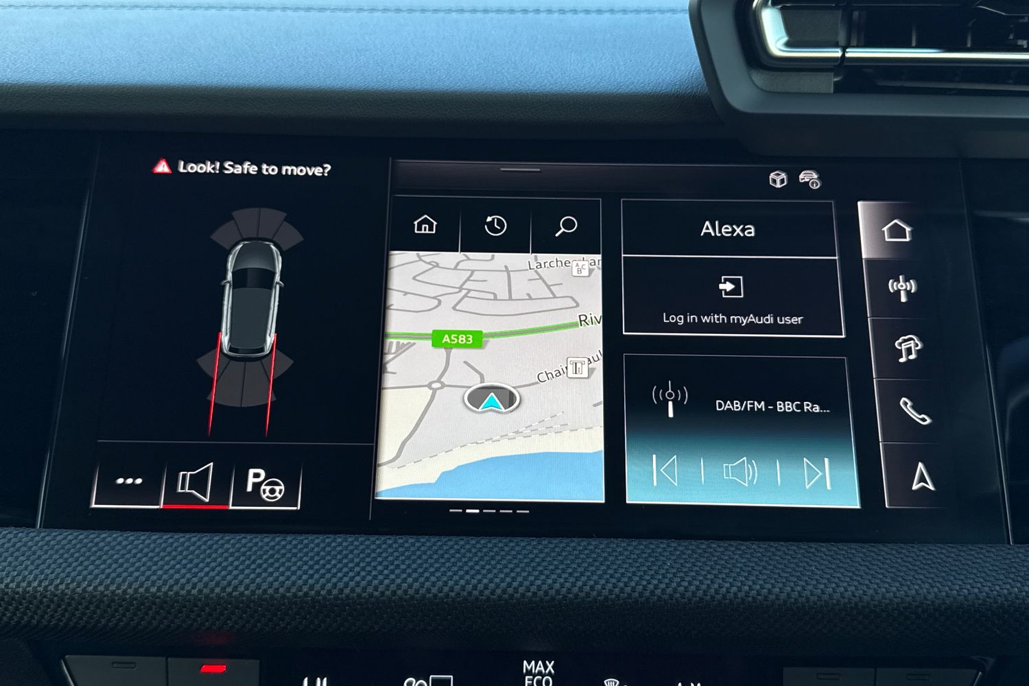 Used Audi A3 2025 for sale - 77226520: Photo 39