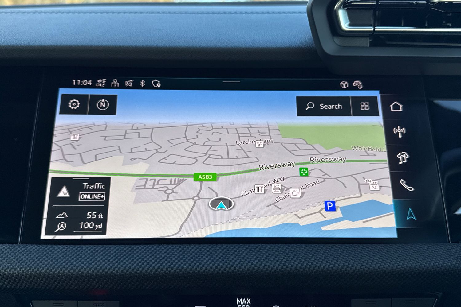 Used Audi A3 2025 for sale - 77226520: Photo 40