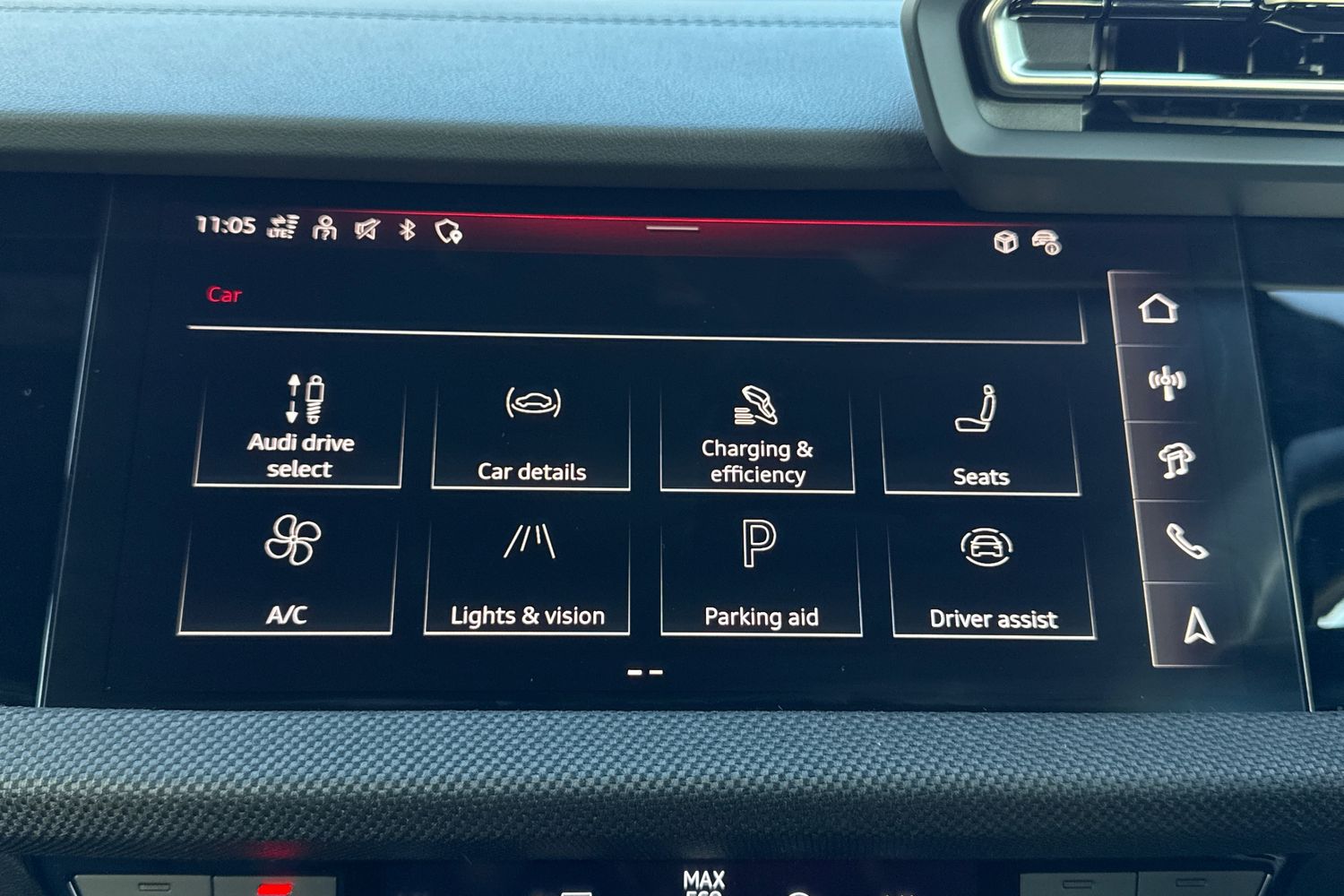 Used Audi A3 2025 for sale - 77226520: Photo 41