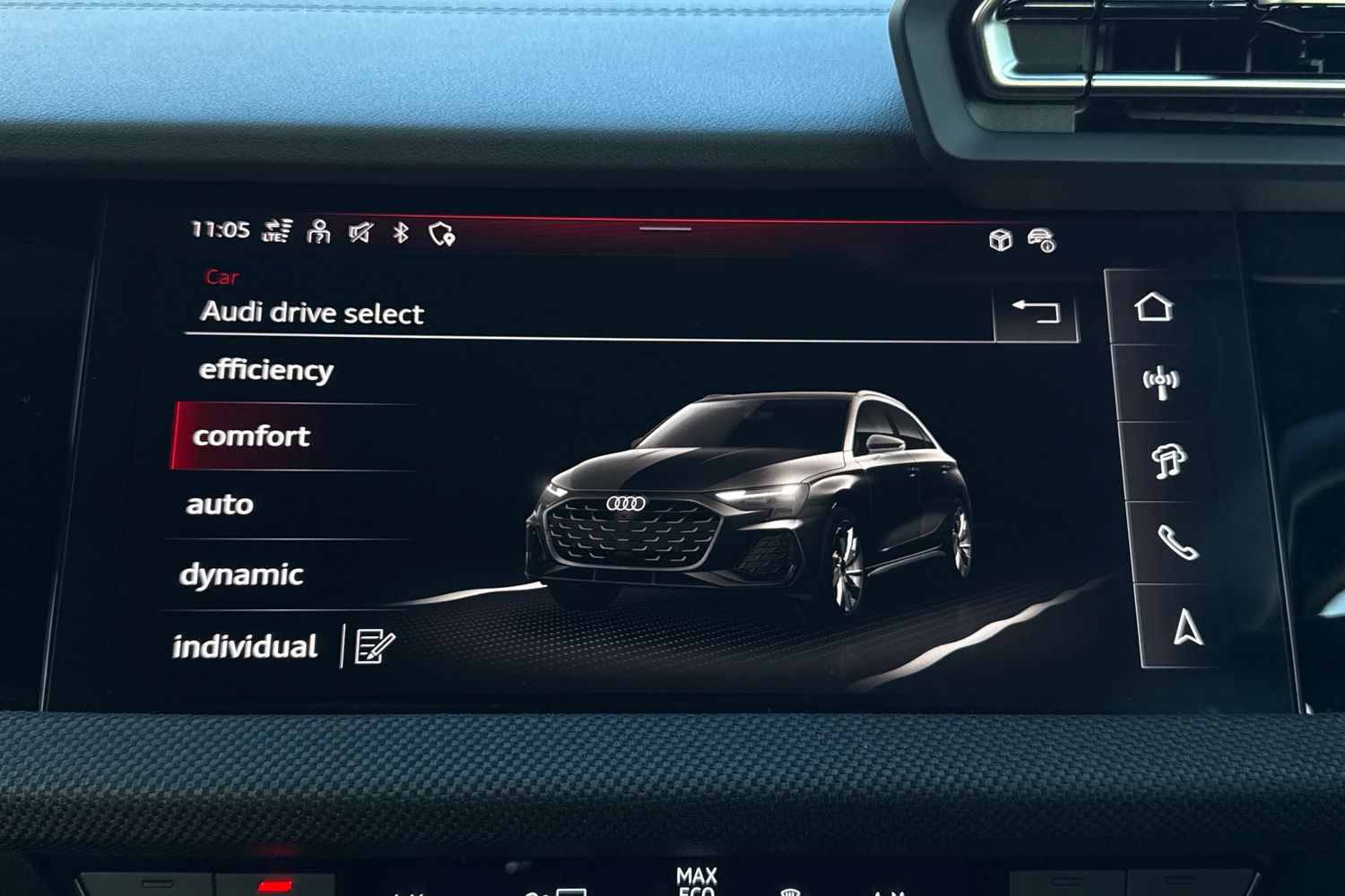 Used Audi A3 2025 for sale - 77226520: Photo 42