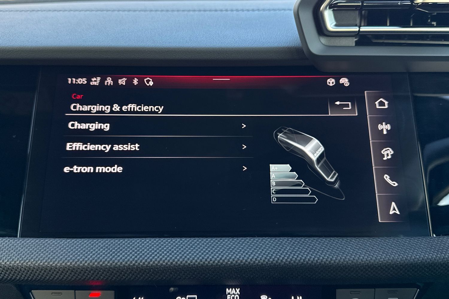 Used Audi A3 2025 for sale - 77226520: Photo 43