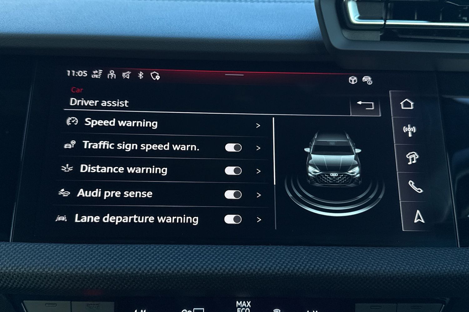 Used Audi A3 2025 for sale - 77226520: Photo 44