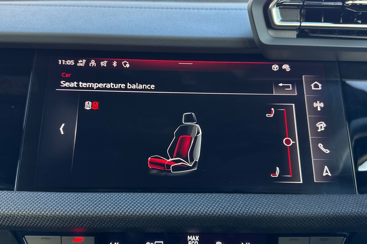 Used Audi A3 2025 for sale - 77226520: Photo 45