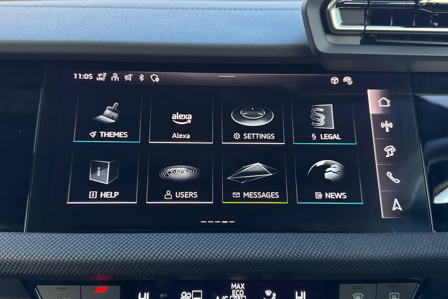 Used Audi A3 2025 for sale - 77226520: Photo 46