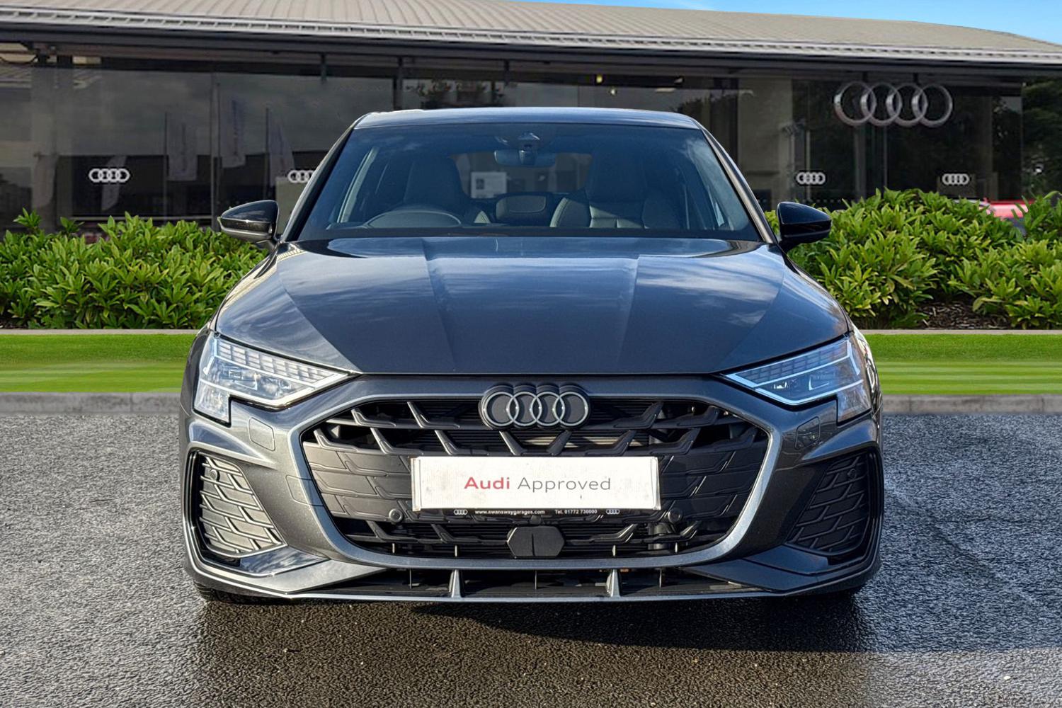 Used Audi A3 2025 for sale - 77226520: Photo 6