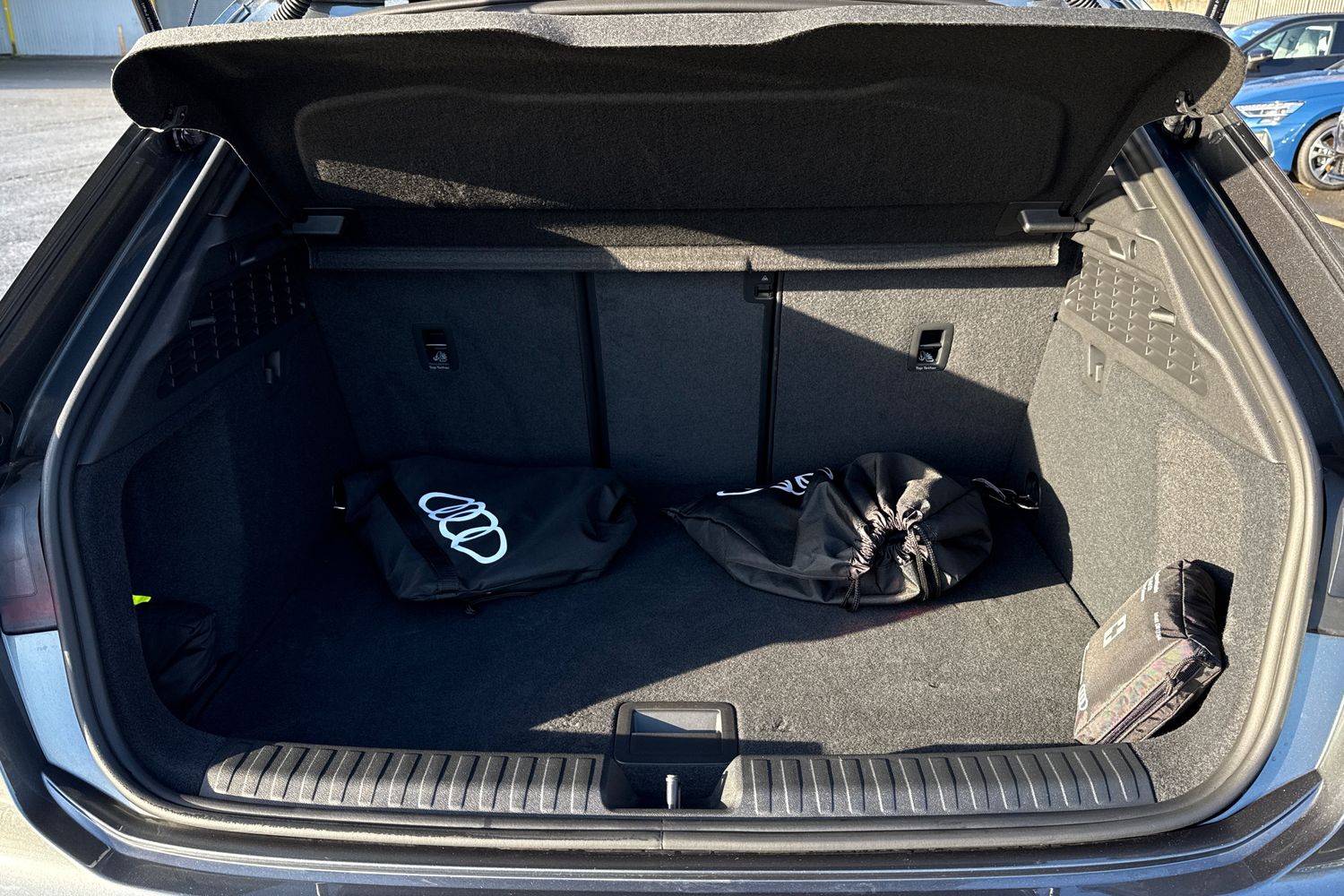 Used Audi A3 2025 for sale - 77226520: Photo 7