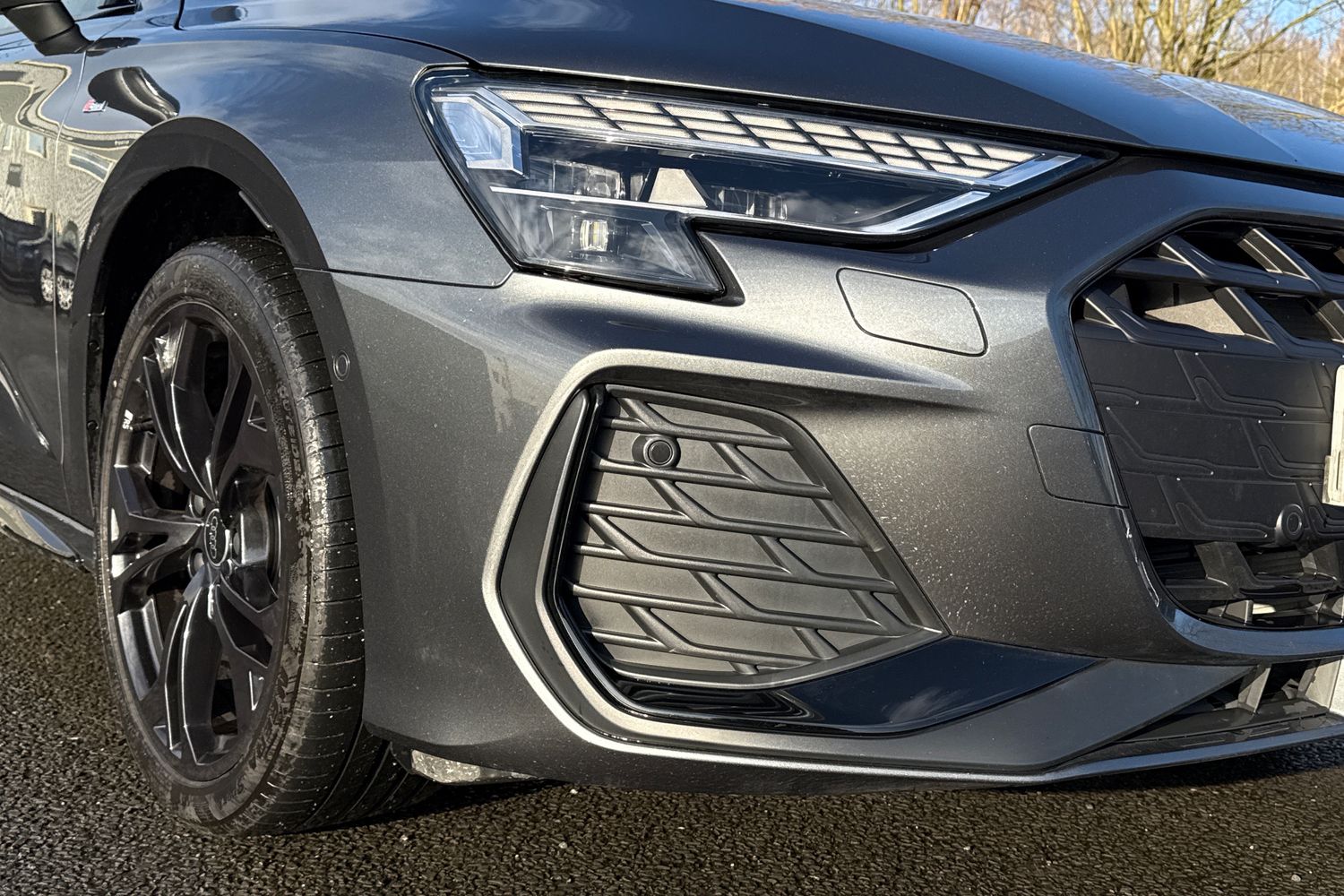 Used Audi A3 2025 for sale - 77226520: Photo 9