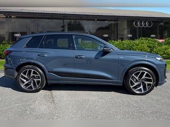 Used Audi Q6 e-tron 2026 for sale - 79184905: Photo