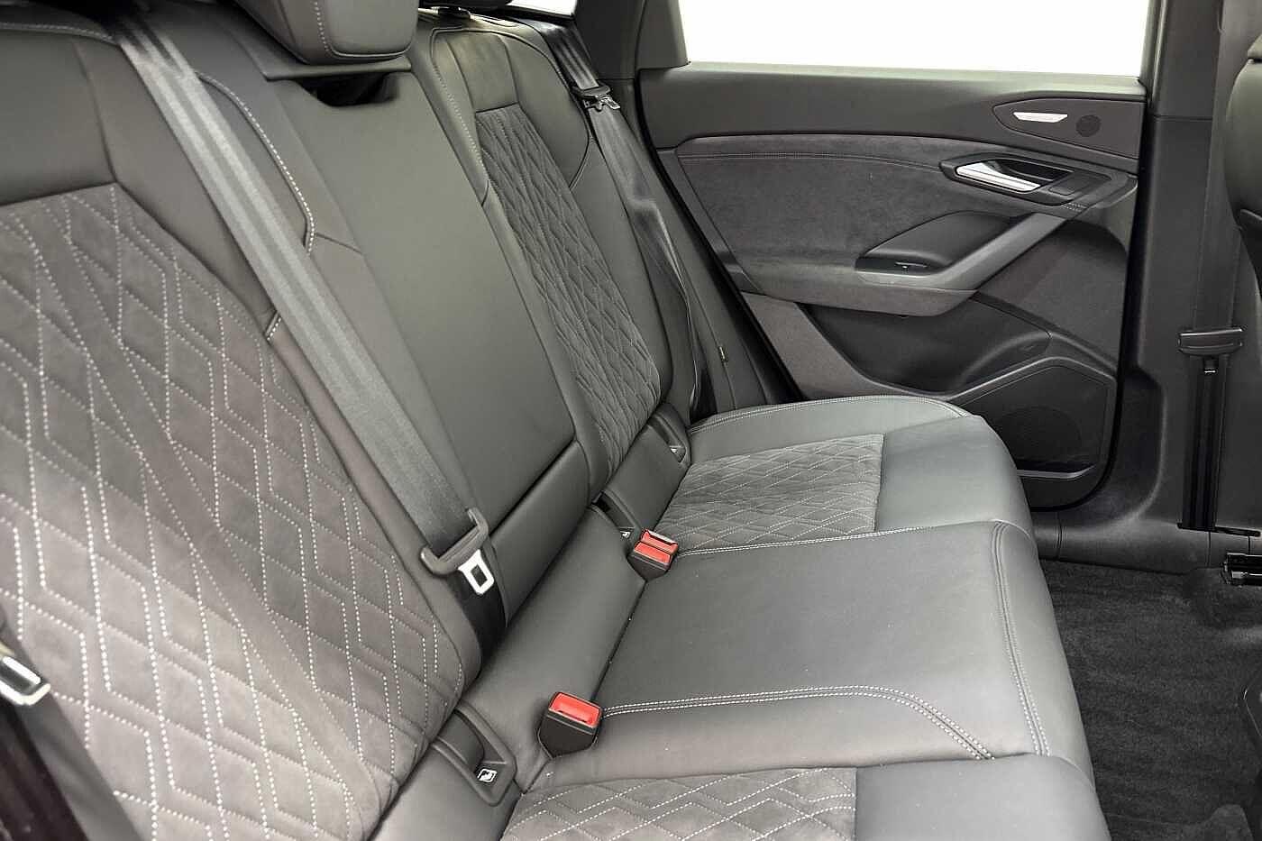 Used Audi Q6 e-tron 2025 for sale - 77680108: Photo 10