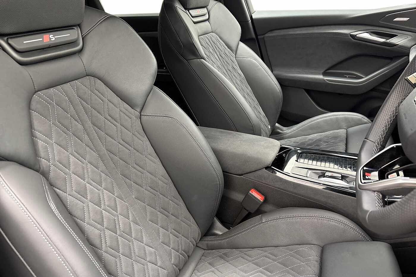 Used Audi Q6 e-tron 2025 for sale - 77680108: Photo 11