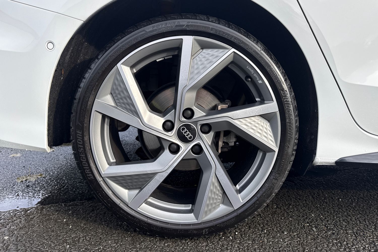 Used Audi A3 2025 for sale - 77401815: Photo 11