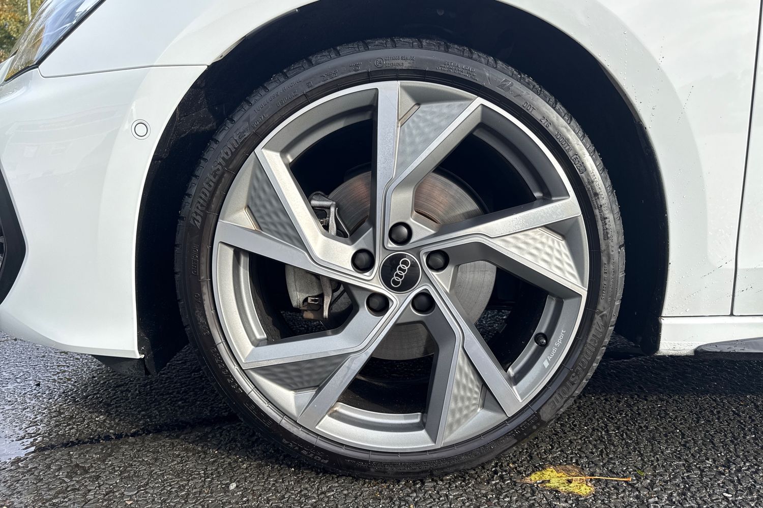 Used Audi A3 2025 for sale - 77401815: Photo 13