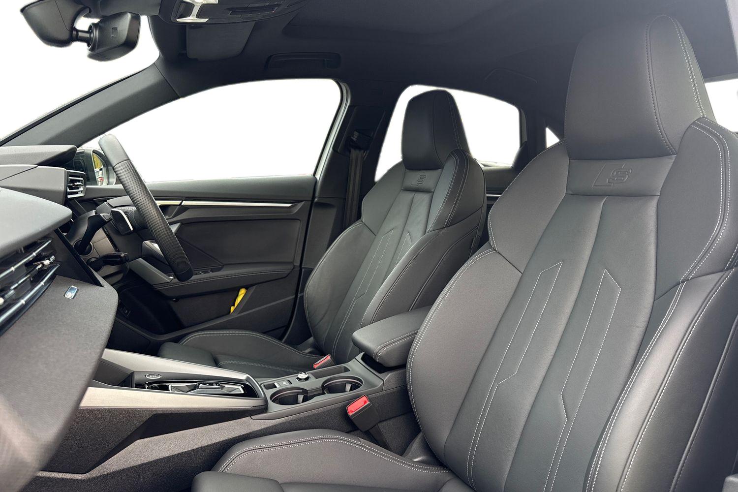 Used Audi A3 2025 for sale - 77401815: Photo 16