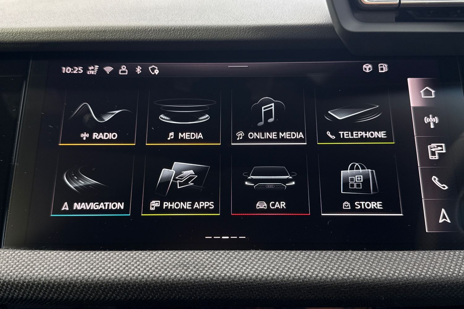 Used Audi A3 2025 for sale - 77401815: Photo 17