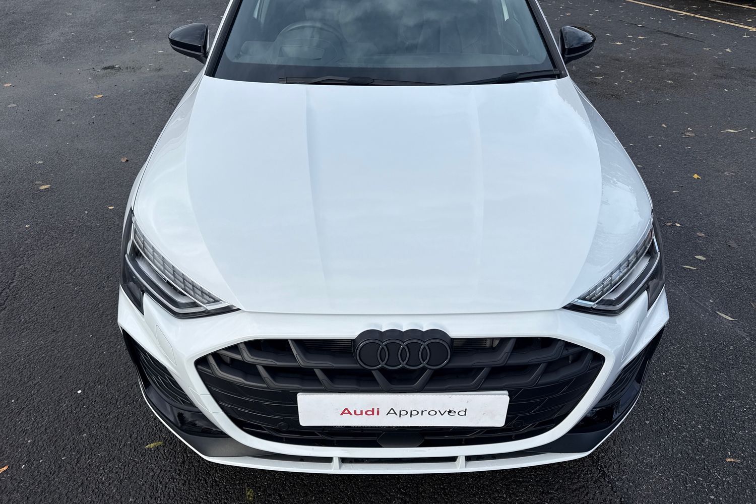 Used Audi A3 2025 for sale - 77401815: Photo 27