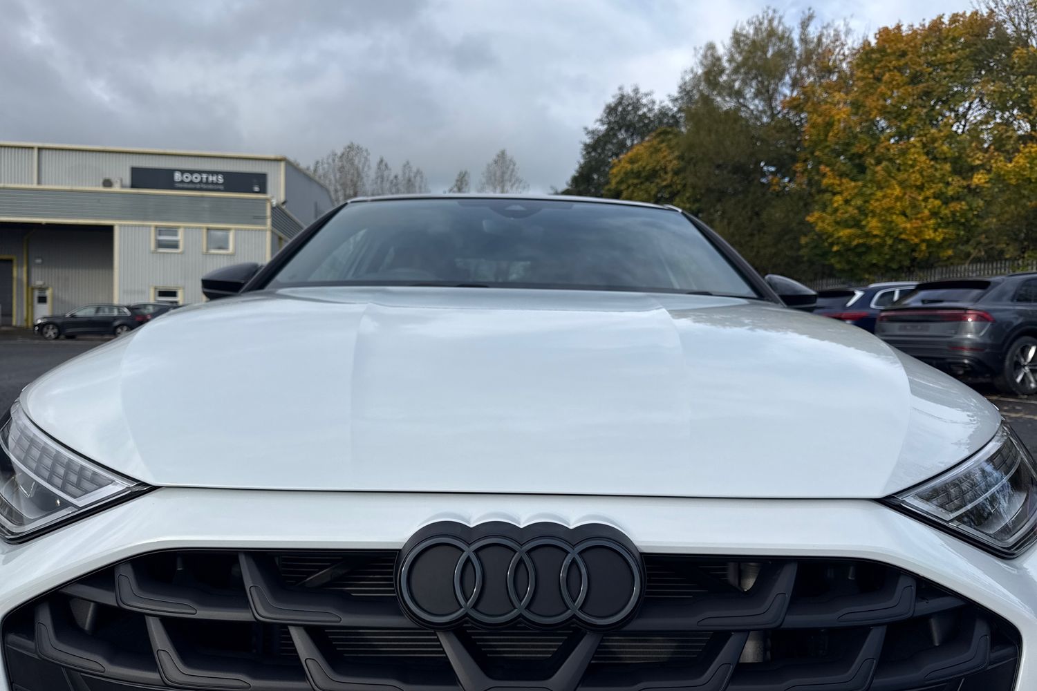 Used Audi A3 2025 for sale - 77401815: Photo 28