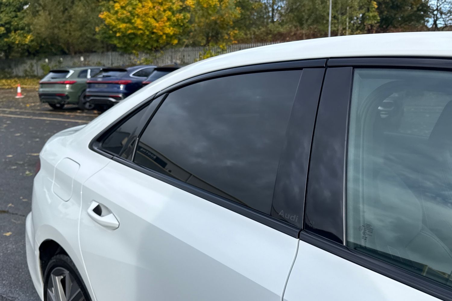 Used Audi A3 2025 for sale - 77401815: Photo 32