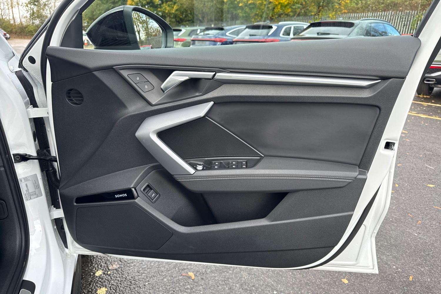 Used Audi A3 2025 for sale - 77401815: Photo 43