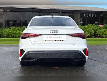 Used Audi A3 2025 for sale - 77401815: Photo