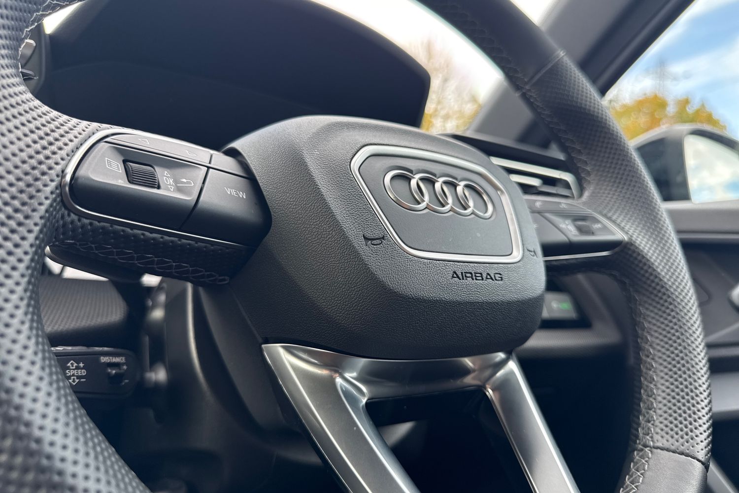 Used Audi A3 2025 for sale - 77401815: Photo 51