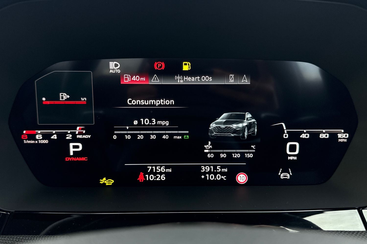 Used Audi A3 2025 for sale - 77401815: Photo 52