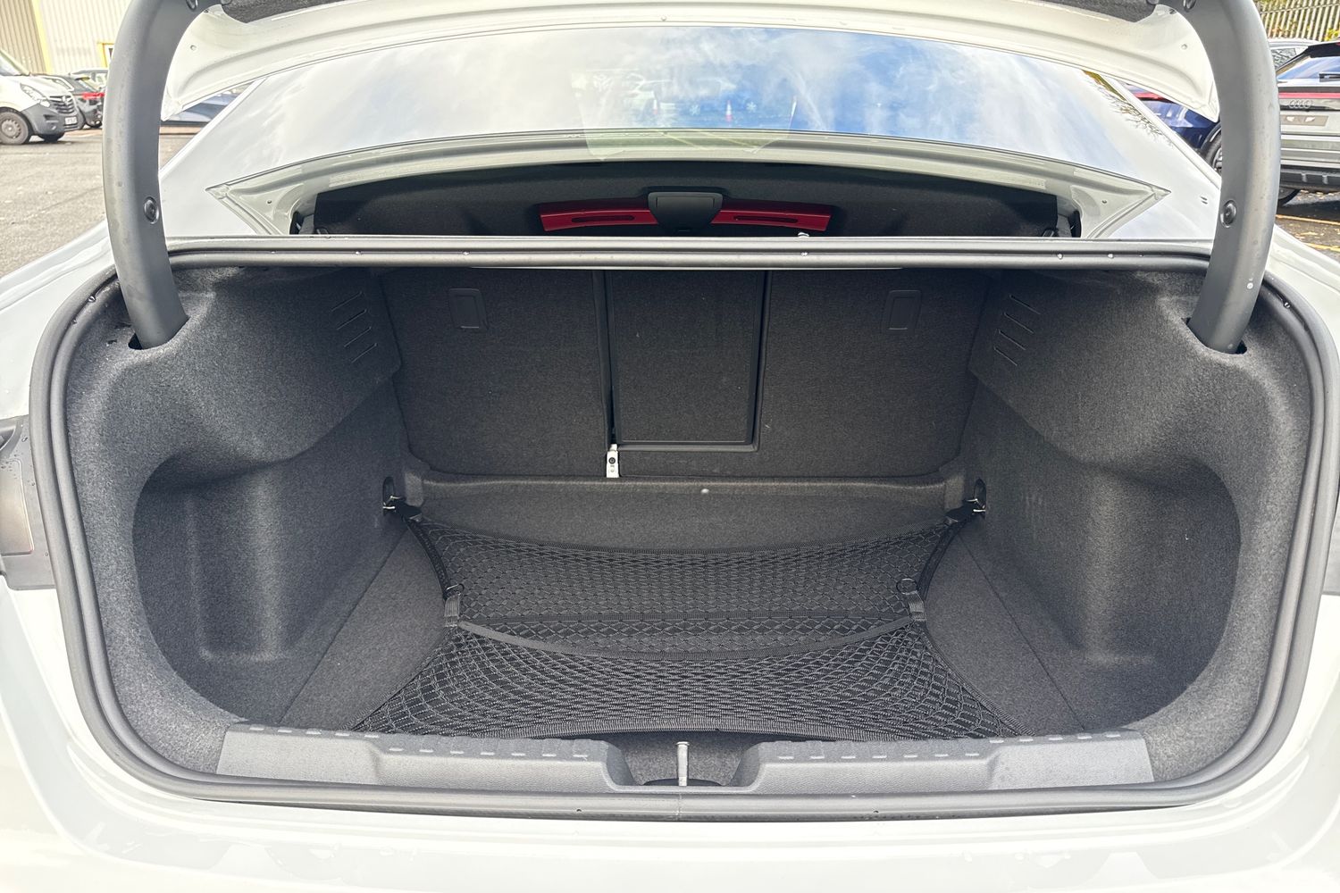 Used Audi A3 2025 for sale - 77401815: Photo 7