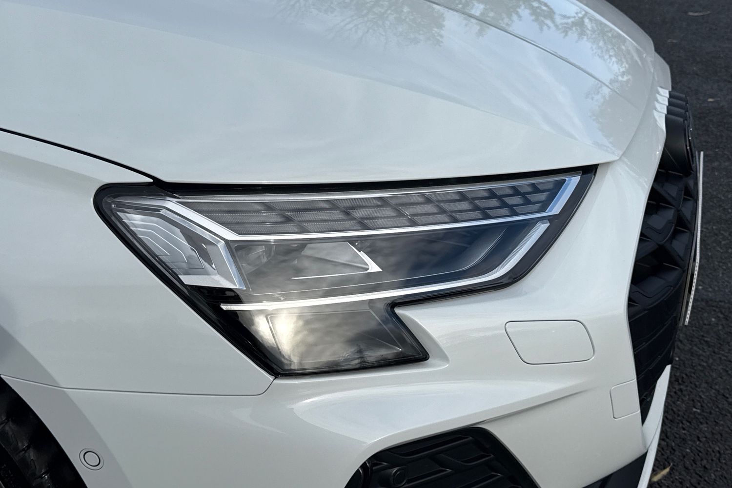 Used Audi A3 2025 for sale - 77401815: Photo 9