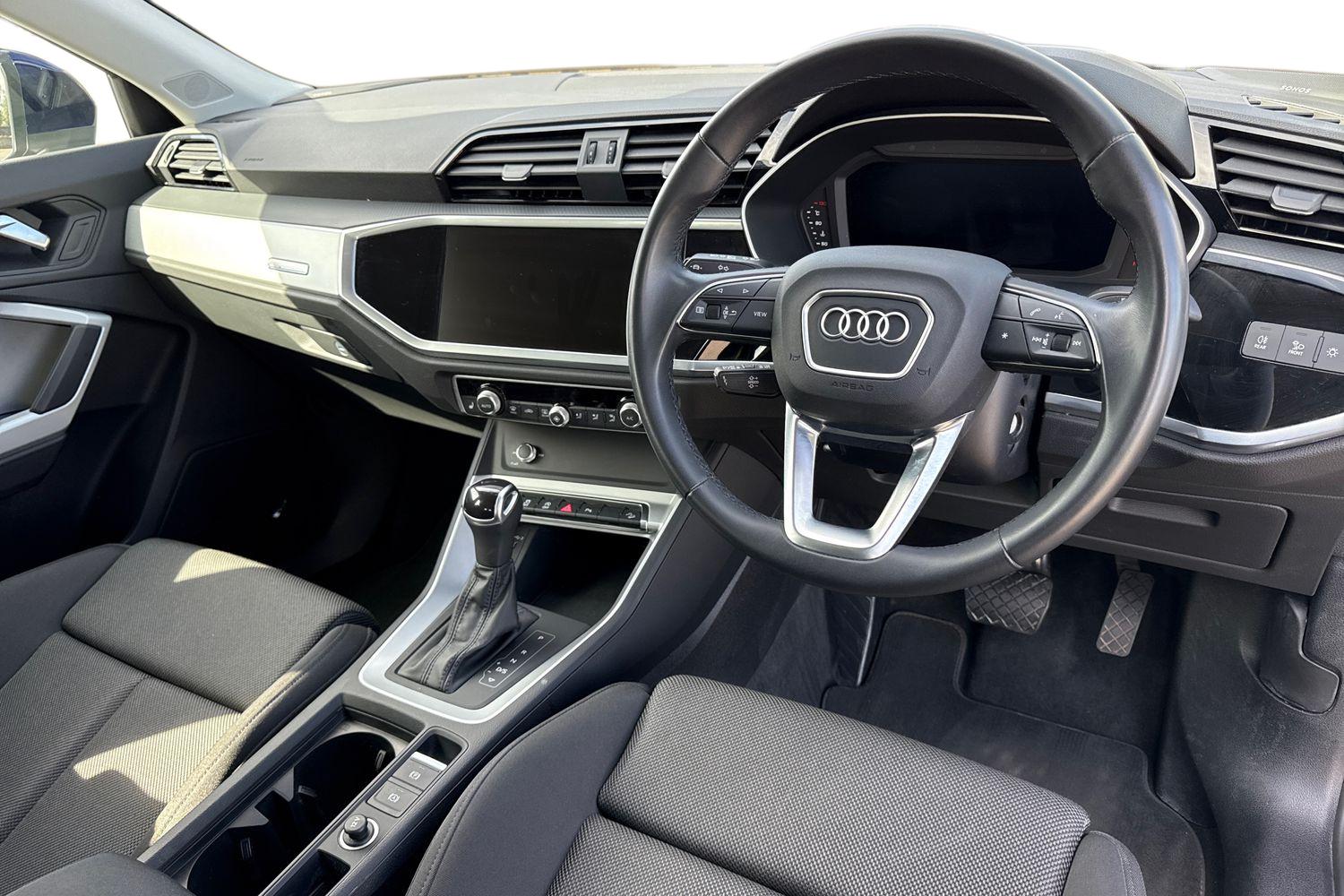 Used Audi Q3 2022 for sale - 78154893: Photo 14