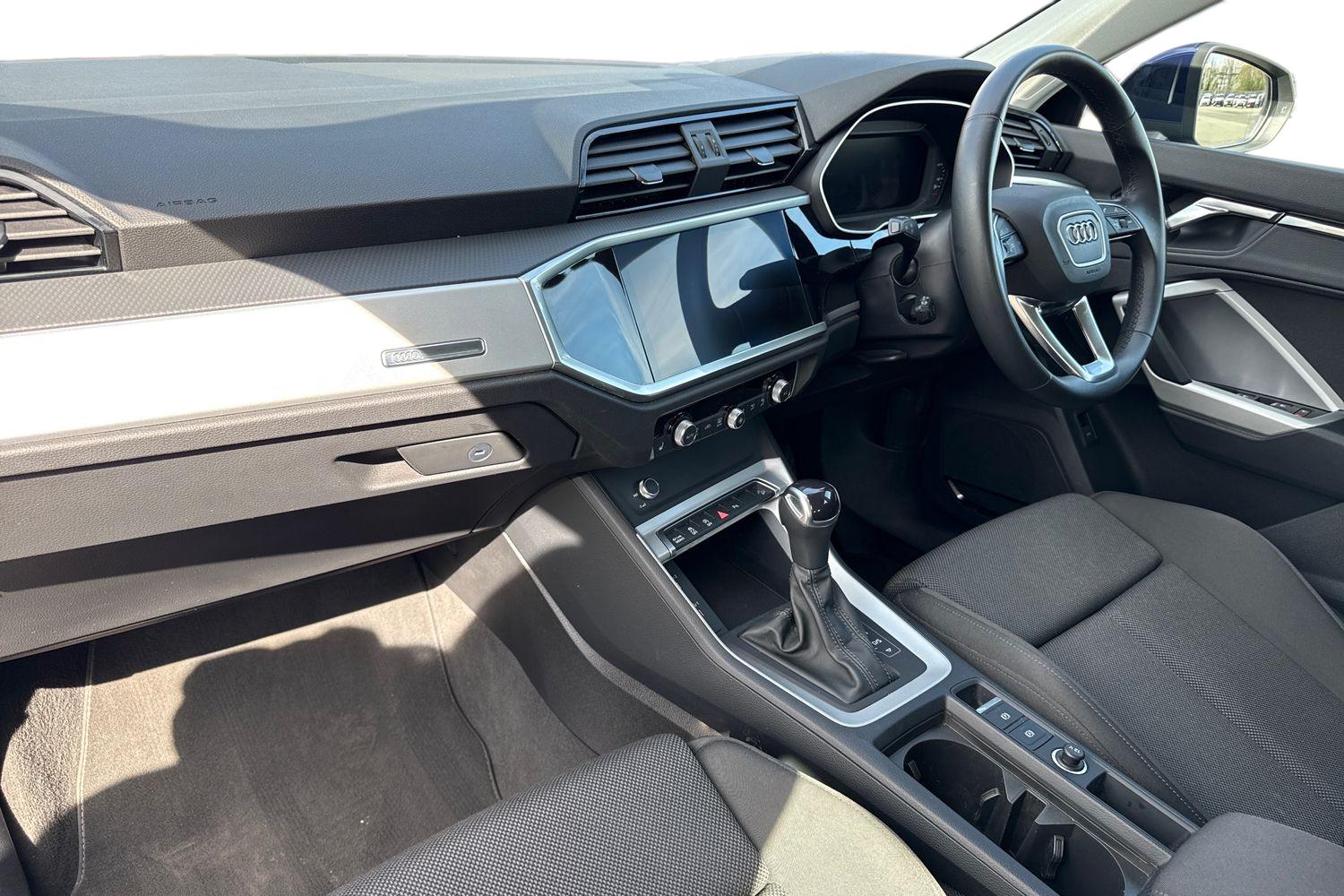 Used Audi Q3 2022 for sale - 78154893: Photo 15