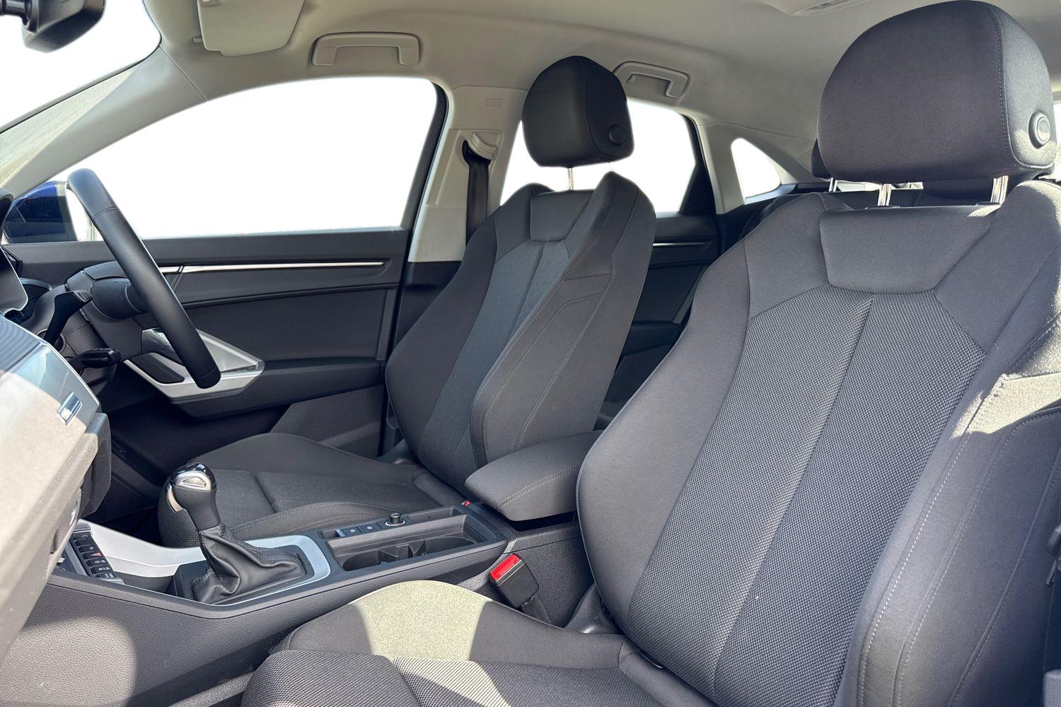 Used Audi Q3 2022 for sale - 78154893: Photo 16