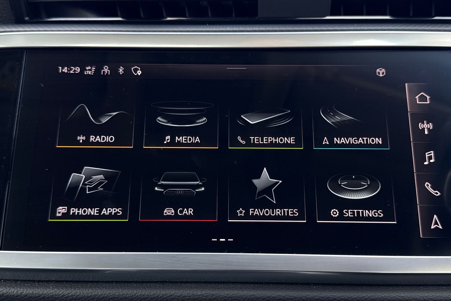 Used Audi Q3 2022 for sale - 78154893: Photo 17