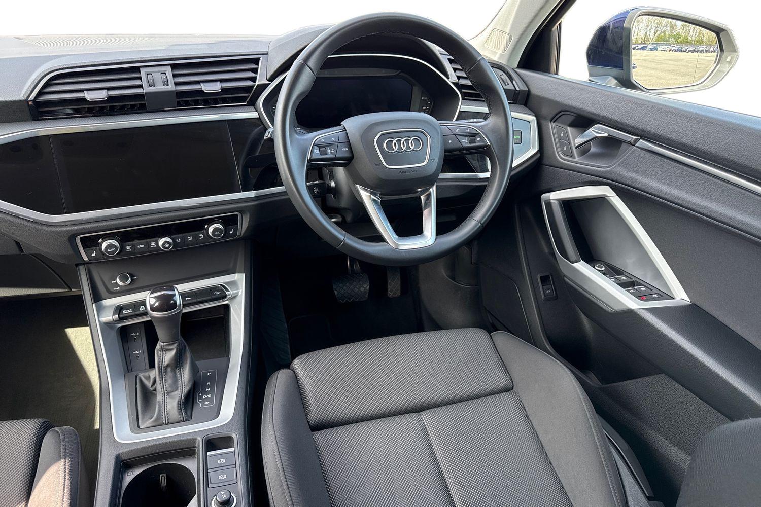 Used Audi Q3 2022 for sale - 78154893: Photo 18