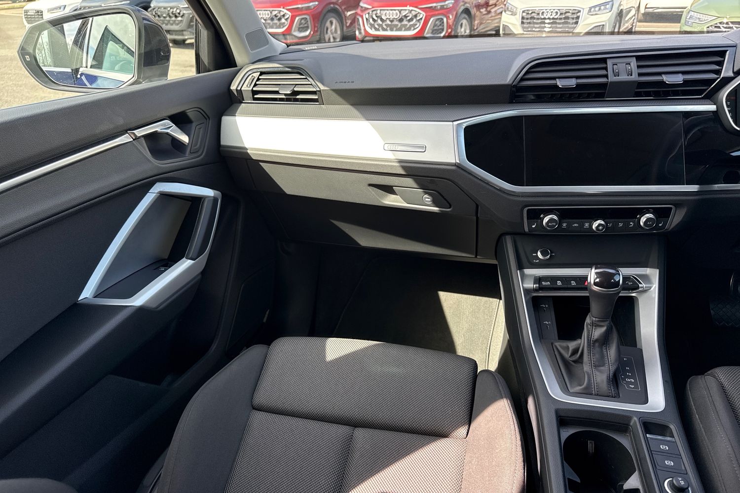 Used Audi Q3 2022 for sale - 78154893: Photo 20