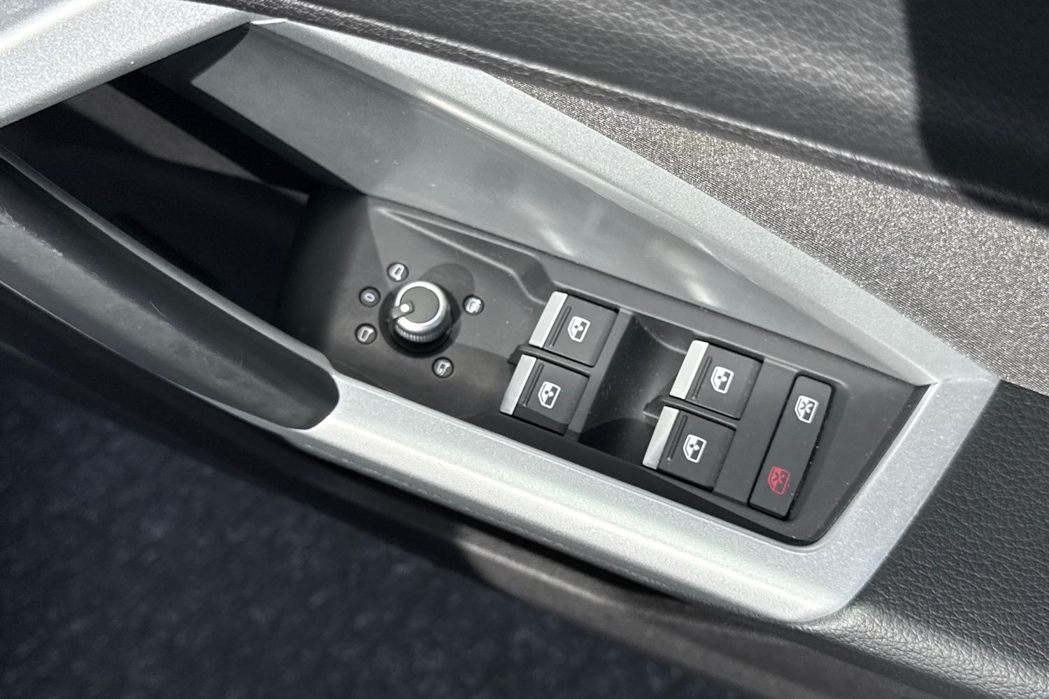 Used Audi Q3 2022 for sale - 78154893: Photo 21