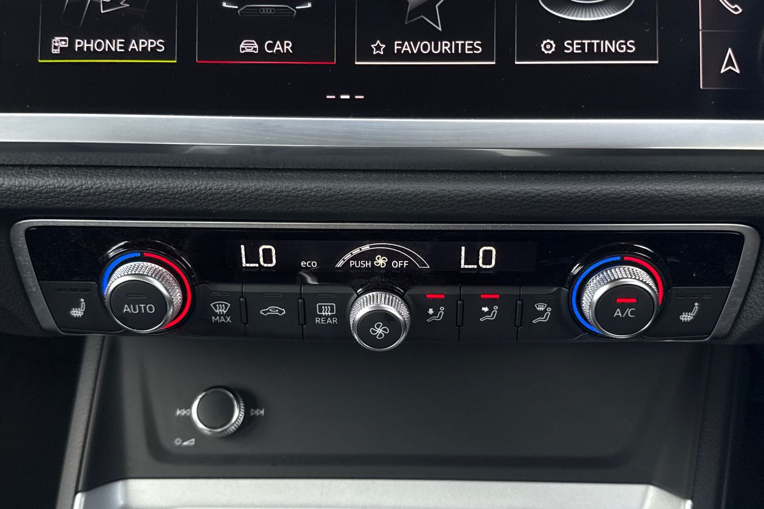 Used Audi Q3 2022 for sale - 78154893: Photo 22