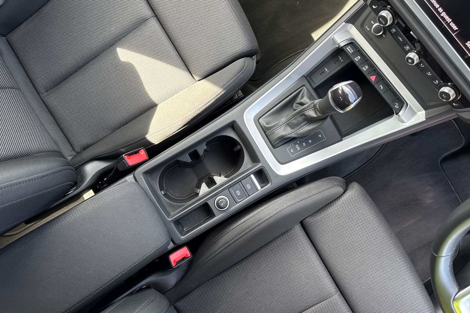 Used Audi Q3 2022 for sale - 78154893: Photo 23