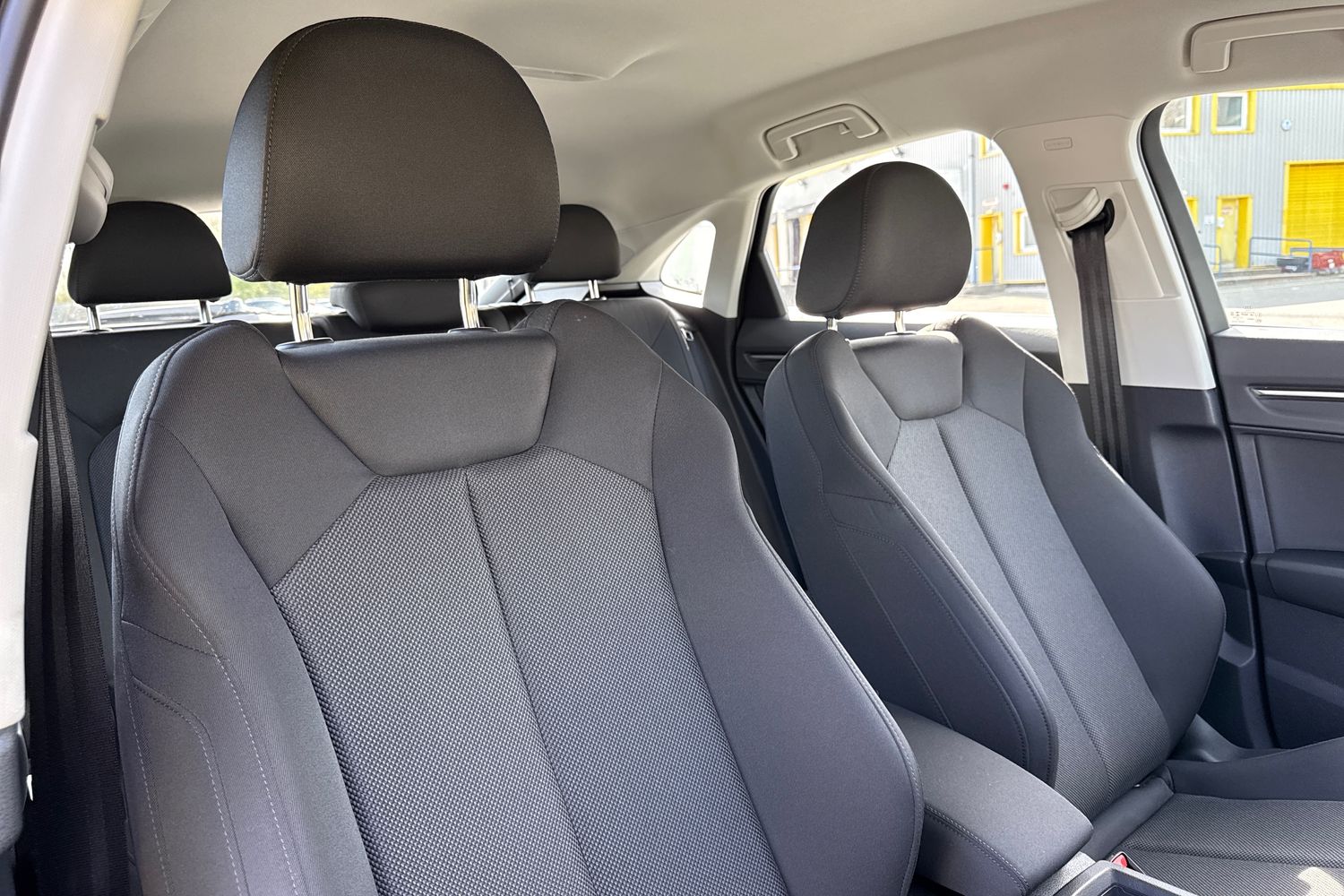 Used Audi Q3 2022 for sale - 78154893: Photo 24