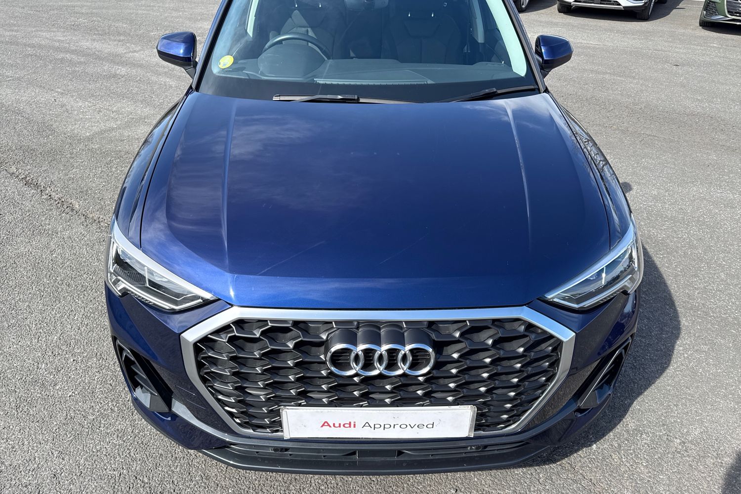 Used Audi Q3 2022 for sale - 78154893: Photo 26