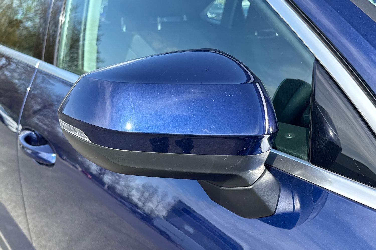 Used Audi Q3 2022 for sale - 78154893: Photo 29