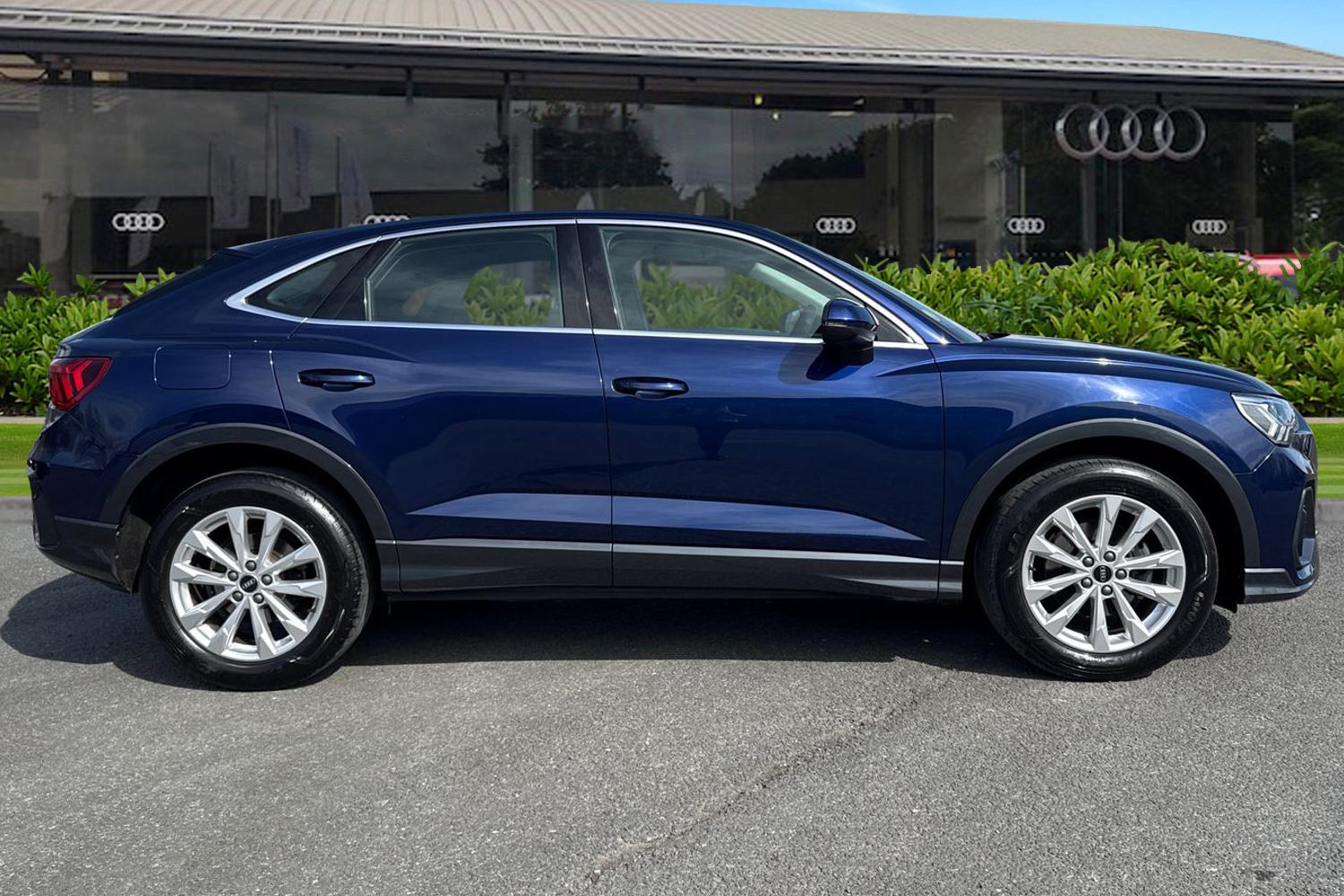 Used Audi Q3 2022 for sale - 78154893: Photo 3