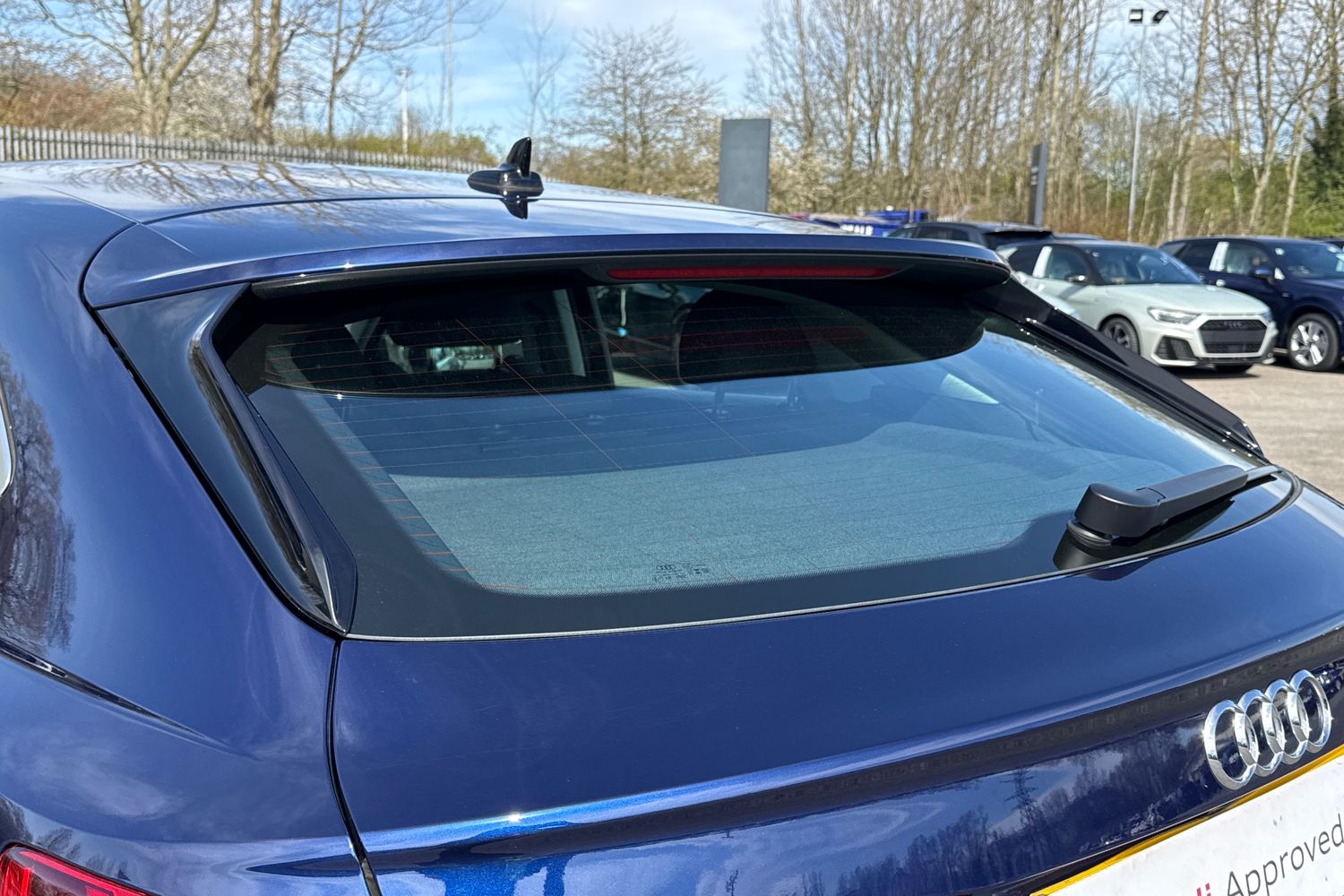 Used Audi Q3 2022 for sale - 78154893: Photo 30