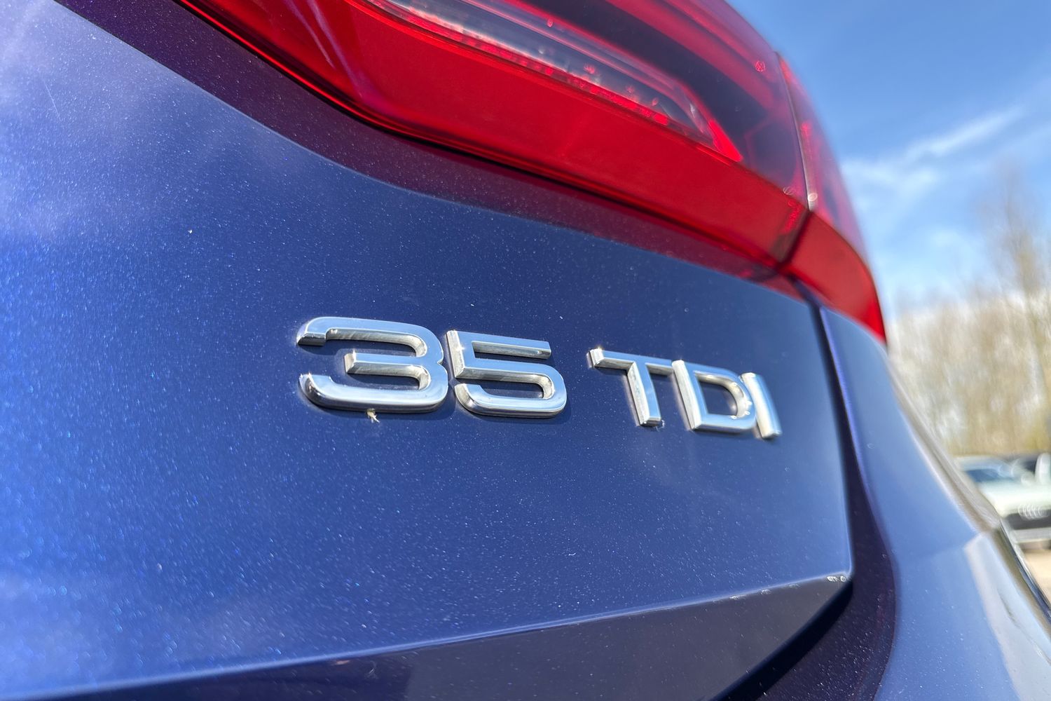 Used Audi Q3 2022 for sale - 78154893: Photo 34