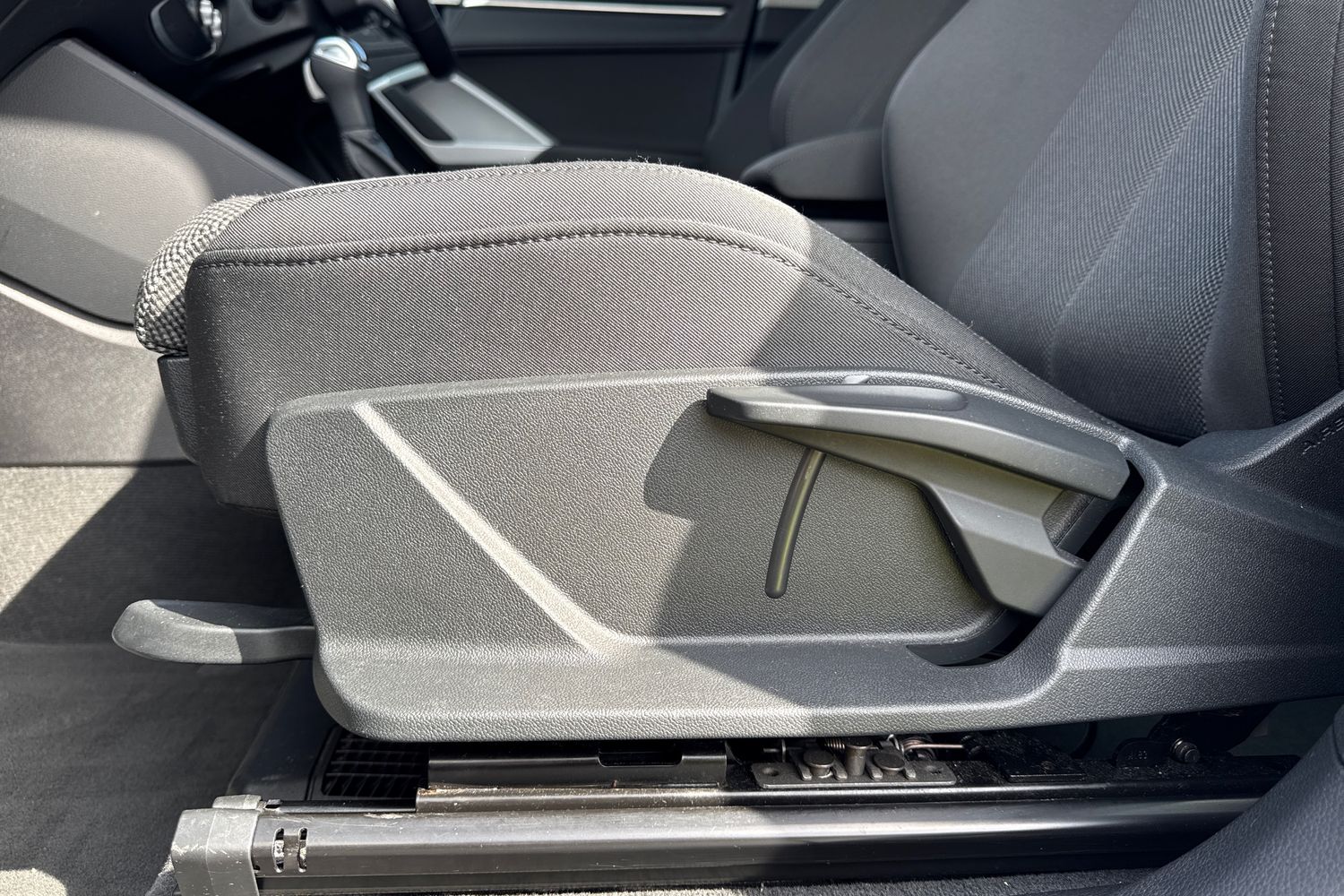 Used Audi Q3 2022 for sale - 78154893: Photo 38