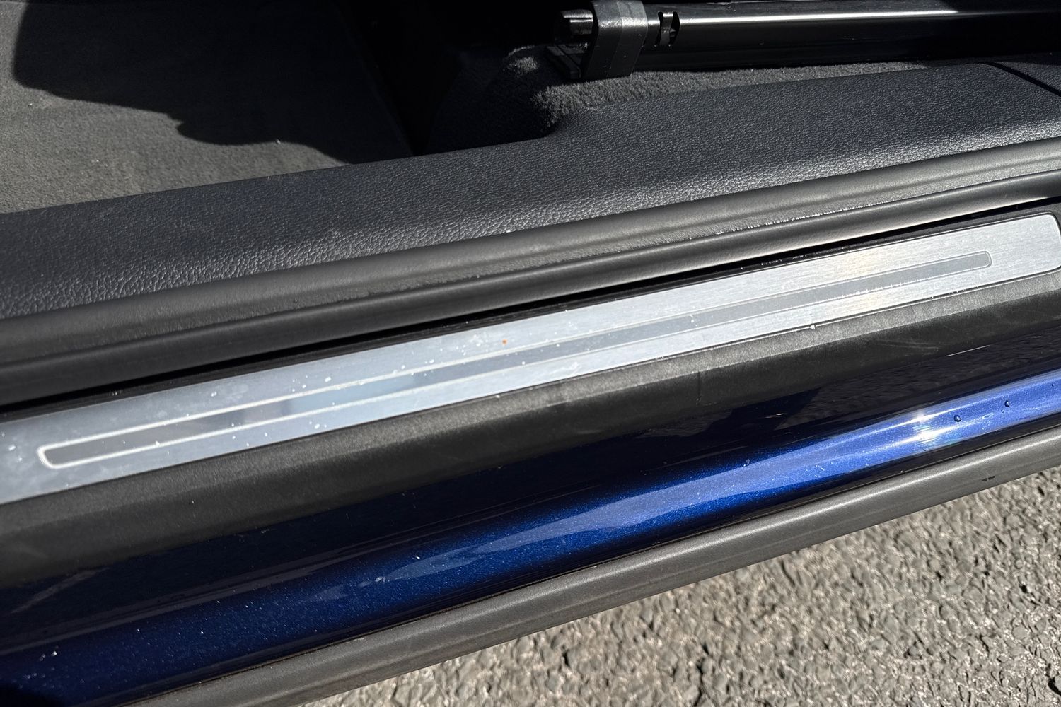 Used Audi Q3 2022 for sale - 78154893: Photo 39