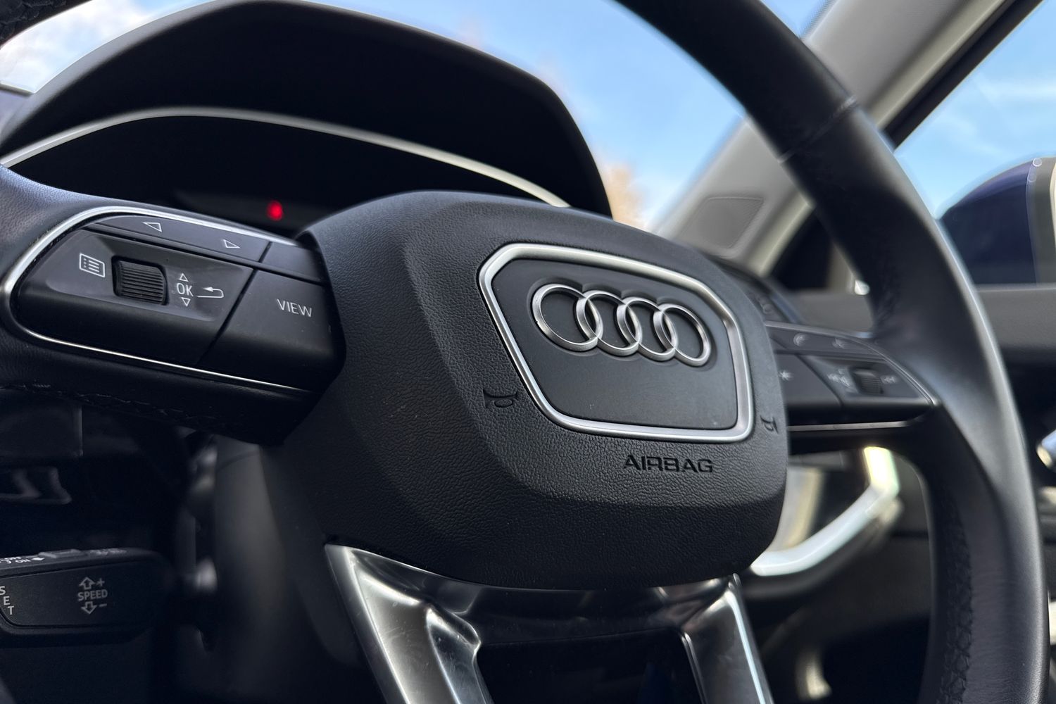 Used Audi Q3 2022 for sale - 78154893: Photo 48