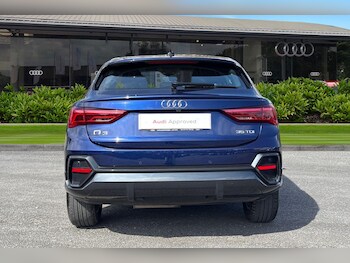 Used Audi Q3 2022 for sale - 78154893: Photo