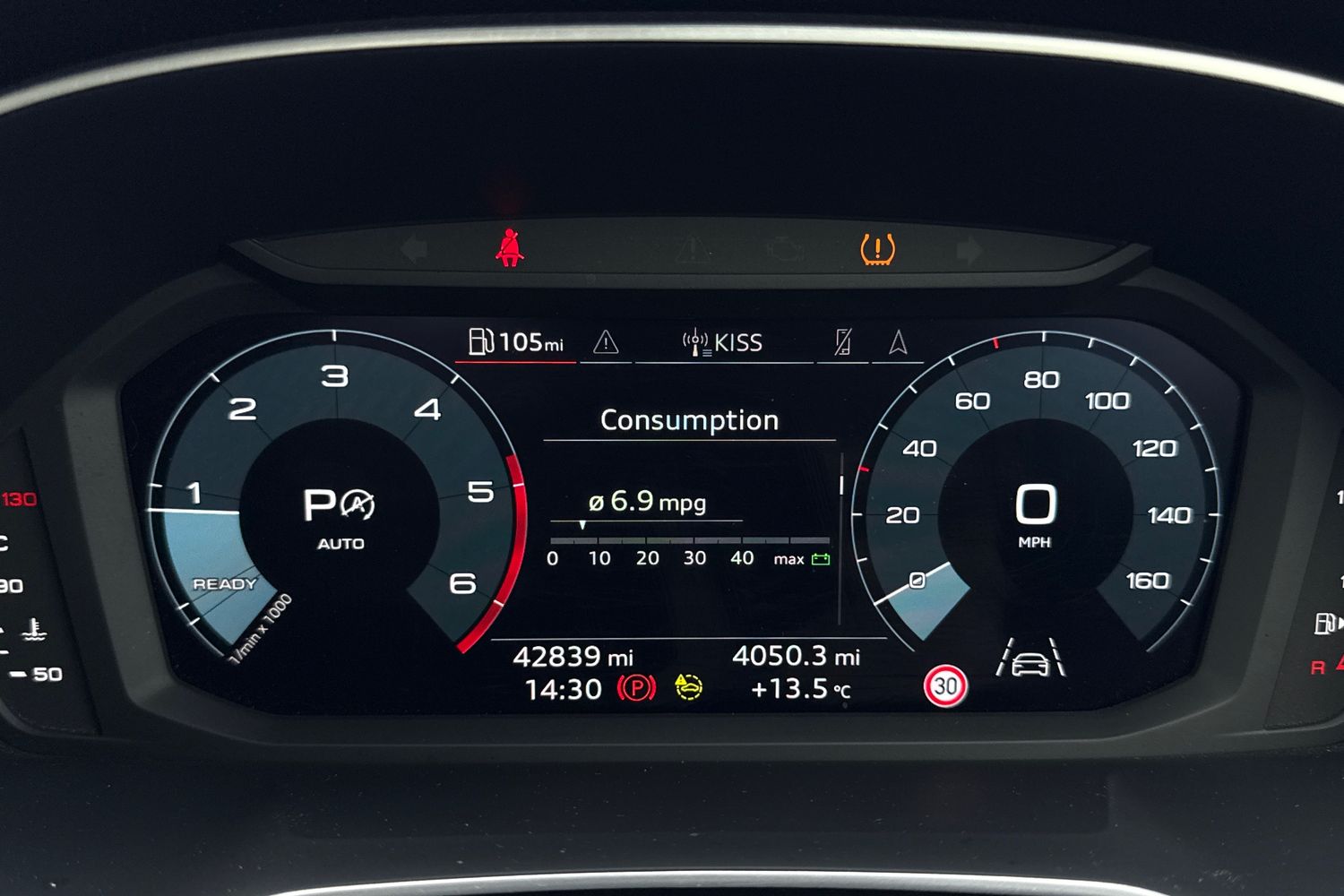 Used Audi Q3 2022 for sale - 78154893: Photo 52