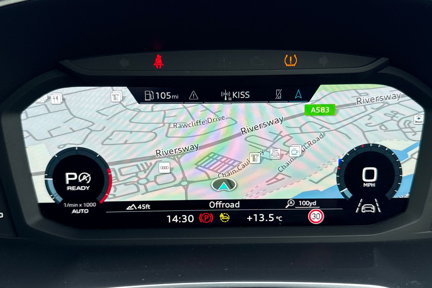 Used Audi Q3 2022 for sale - 78154893: Photo 55