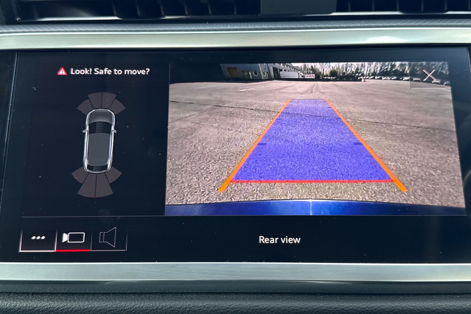 Used Audi Q3 2022 for sale - 78154893: Photo 56