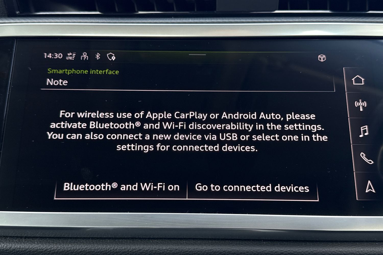 Used Audi Q3 2022 for sale - 78154893: Photo 57